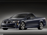 thumbs 2010 pontiac g8 st front side at Pontiac History & Photo Gallery