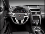thumbs 2010 pontiac g8 st interior at Pontiac History & Photo Gallery