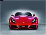 2006 TVR Sagaris