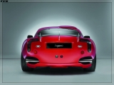 2006 TVR Sagaris