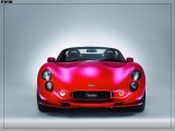 2006 TVR Tuscan Convertible