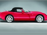 2006 TVR Tuscan Convertible