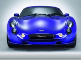 2006 TVR Tuscan
