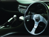 2006 TVR Tuscan