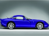 2006 TVR Tuscan