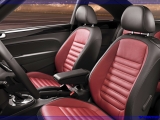 2012 Volkswagen Beetle