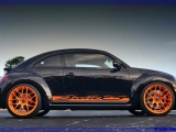2012 Volkswagen Beetle RS