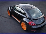2012 Volkswagen Beetle RS
