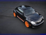 2012 Volkswagen Beetle RS