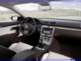 2012 Volkswagen Passat CC