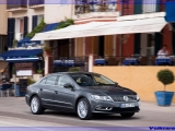 2012 Volkswagen Passat CC