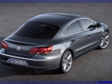 2012 Volkswagen Passat CC