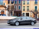 2012 Volkswagen Passat CC