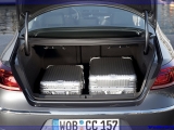 2012 Volkswagen Passat CC