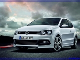 2012 Volkswagen Polo R-Line
