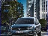 2012 Volkswagen Tiguan