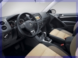 2012 Volkswagen Tiguan