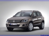 2012 Volkswagen Tiguan