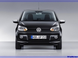 2012 Volkswagen Up