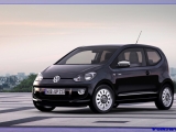2012 Volkswagen Up