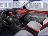 2012 Volkswagen Up