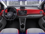 2012 Volkswagen Up
