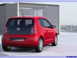 2012 Volkswagen Up