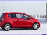 2012 Volkswagen Up