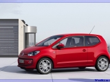 2012 Volkswagen Up