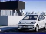 2012 Volkswagen Up