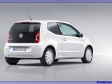 2012 Volkswagen Up
