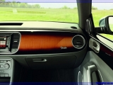 2013 Volkswagen Beetle Fender Edition