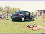 2013 Volkswagen Beetle Fender Edition