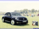 2013 Volkswagen Beetle Fender Edition