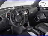 2013 Volkswagen Beetle R-Line