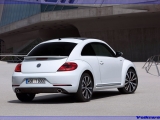 2013 Volkswagen Beetle R-Line