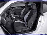 2013 Volkswagen Beetle R-Line