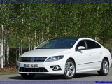 Volkswagen CC R-Line