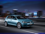 Volkswagen Golf VII