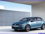 Volkswagen Golf VII