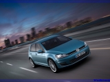 Volkswagen Golf VII