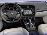Volkswagen Golf VII