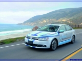 2013 Volkswagen Jetta Hybrid