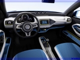 Volkswagen Taigun Concept