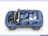 Volkswagen Taigun Concept