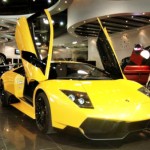 Lamborghini-middle-east