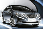Official: 2011 Hyundai Sonata