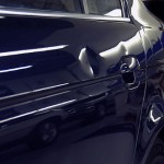 Dents on Car