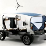 Electric Car Electric Car