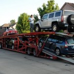 Car Delivery Service Car Delivery Service